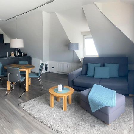 Oasis 07 Villa Куксхавен Екстериор снимка