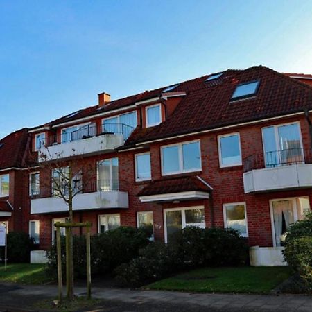 Oasis 07 Villa Куксхавен Екстериор снимка