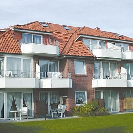 Oasis 07 Villa Куксхавен Екстериор снимка