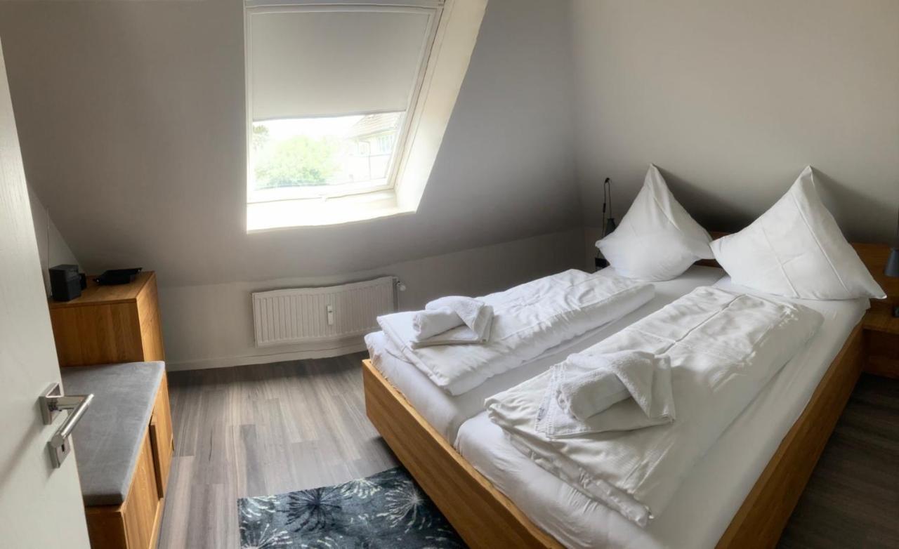 Oasis 07 Villa Куксхавен Екстериор снимка